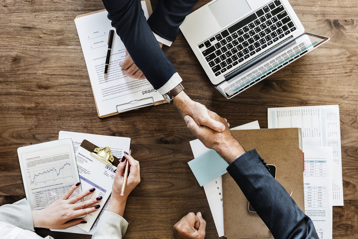 Strategie di Social Media per il B2B