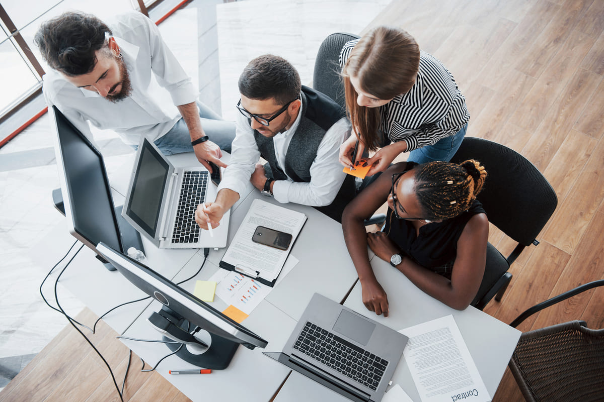Strategie di Social media per le Aziende Tecnologiche