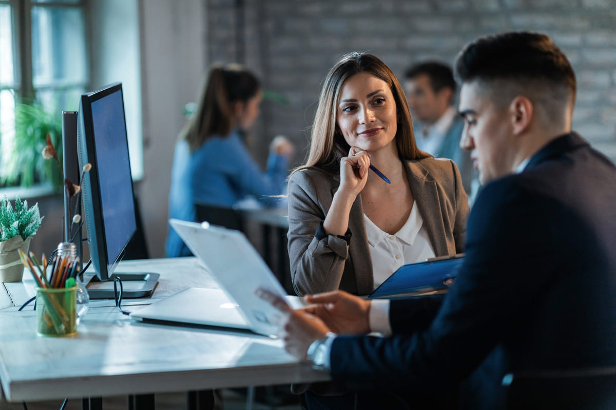 Vantaggi di una Consulenza di Marketing Digitale